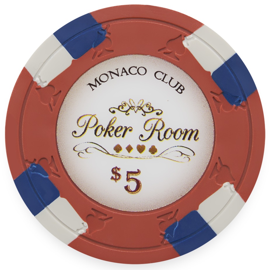 $5 monaco club